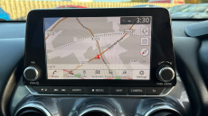 Nissan Juke 1.0 DiG-T 114 N-Connecta 5dr Petrol Hatchback